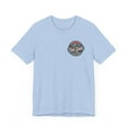 thumbnail image 4 of Cool Dads Club Founding Member, Cotton Short Sleeve T-Shirt, XS-5XL, 4 of 4