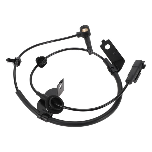 Unique Bargains ABS Wheel Speed Senor No.5085822AB/5085822AC/5085822AD Front Left Front Right ABS Sensor Anti-lock Braking System Sensor for Dodge Avenger 2008-2014 for Dodge Journey 2009-2019