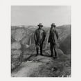 thumbnail image 2 of CafePress - YOSEMITE - White/Black Shot Glass, Unique and Funny Shot Glass, 2 of 2