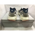 thumbnail image 3 of Ad-id-as X9000L4 'Black Silver Blue' HR1727 Size 12.5, 3 of 6