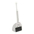 thumbnail image 1 of DOLITY Children Cleaning Broom Dustpan Set Cleaning Sweeping Play Set for Kids Boys Rabbit, 1 of 9