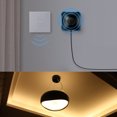 thumbnail image 4 of RM4 Pro Wifi Smart Home Automation Control remoto universal Wifi+IR+RF Switch Temperador De Control De La Aplicación Compatible Con Alexa Smart Home Automation, 4 of 7
