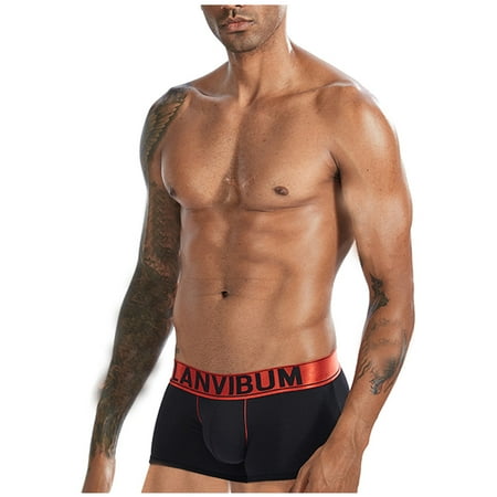 

DORKASM Men’s Boxer Briefs Underwear