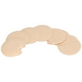 thumbnail image 3 of Replacement Round Coffee Filters,100pcs Replacement Round Coffee Unbleached Coffee Filters Coffee Maker Filters Performance Driven, 3 of 14