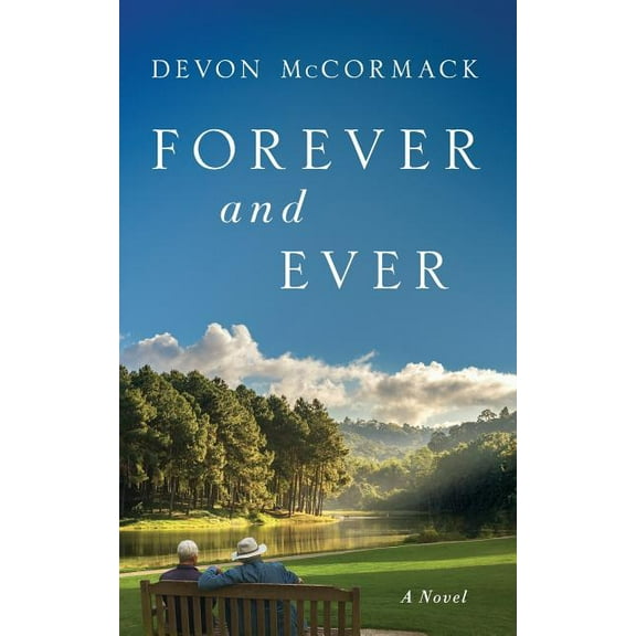 Forever and Ever, (Paperback)