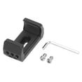 thumbnail image 2 of Powerbank Clamp, Power Bank Holder 1/4in Screw Hole Anodized   for Camera, 2 of 8