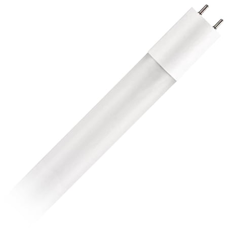 Westinghouse 514418 - LED 17T8/48"/DIM/50 SE/DE Ballast Bypass (5144100) 4 Foot LED Straight T8 Tube Light Bulb for Replacing Fluorescents
