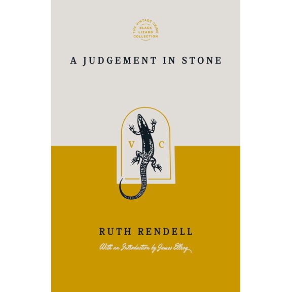 Pre-Owned A Judgement in Stone (Special Edition) (Paperback) 0593311922 9780593311929