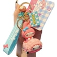 thumbnail image 1 of Llavero Sanrio My Melody Cochecito Original, 1 of 4