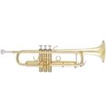 thumbnail image 2 of Bach BTR411 Trumpet, 2 of 11