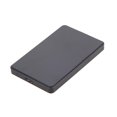thumbnail image 1 of SDNall 2.5Inch HDD External Hard Case USB3.0 Micro B External Hard Drive Disk Enclosure, 1 of 9