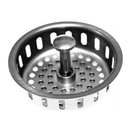 

Westbrass D214-2-12 Basket for Post Basket Strainer - Oil Rubbed Bronze