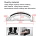 thumbnail image 5 of Tractor lumbar confiable tractor de cintura de material de calidad para salón de masajes Amonsee Otros, 5 of 8