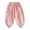 H164 Pink, variant on SJLDQY Girls Sweatpants Wide Leg Comfy Joggers for Girls Casual Sweat Pants with Pockets