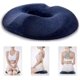 thumbnail image 1 of Tailbone Pillow Hemorrhoid Pillow - Pain Relief Hemmoroid Treatment, Bed Wounds, 1 of 5