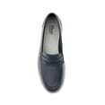 thumbnail image 3 of Mocasín Flexi para Mujer Estilo 119303 Azul Flexi 119303, 3 of 5