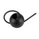 thumbnail image 2 of Regadera Esférica Portátil Regadera De Acero Inoxidable Regadera De Diseño Ergonómico Regadera Para Plantas Domésticas Regadera Con Pico Largo Para Plantas De Flores Interiores Y Exteriores Eigraketly HA027757-00, 2 of 7