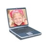 HP Pavilion Laptop ze5470us - Intel P4 2.66 GHz - Win XP Home - Mobility Radeon - 512 MB RAM - 80 GB HDD - DVD-Writer - 15" 1024 x 768