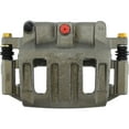 thumbnail image 4 of Centric Parts 14167022 Semi‑Loaded and Caliper Brake for 2003–2004 Dodge Dakota, 4 of 4