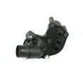 thumbnail image 3 of MOCA AUTOPARTS Coolant Thermostat Housing Assembly for 05-10 Ford Mustang 4.0L & 04-11 Ford Ranger 4.0L & 02-10 Mercury Mountaineer 4.0L/4.6L and More, 3 of 5