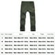 thumbnail image 5 of Guardurnaity Pantalones tácticos cargo a prueba de arañazos diseñados para durar en las condiciones más duras Pantalones cargo hombres Prendas para la parte inferior del cuerpo Femenino XL, 5 of 6