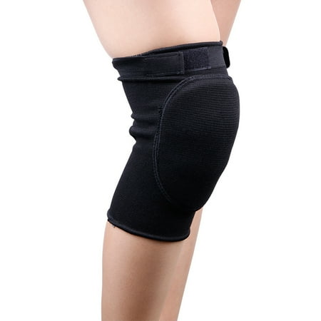 

1/2Pc Professional Knee Pad Construction Comfort Leg Protector Work Safety Sport