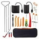 thumbnail image 1 of 24PC Piece Automotive and Household Tool Set - Perfect for Car Enthusiasts and DIY Tool Kit, 1 of 5