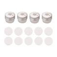 thumbnail image 1 of BELOVING Drone Strobe Light Brightness Lightweight Sturdy Easy to Install Flash Light 4 pieces, 1 of 10
