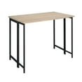 thumbnail image 1 of Sauder® Collection North Avenue Table à abbatant, Finition Charter Oak, 424943, 1 of 8