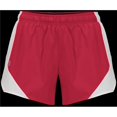thumbnail image 1 of Maillot de Bain Femme & 44; Écarlate & Blanc - Extra Petit, 1 of 1