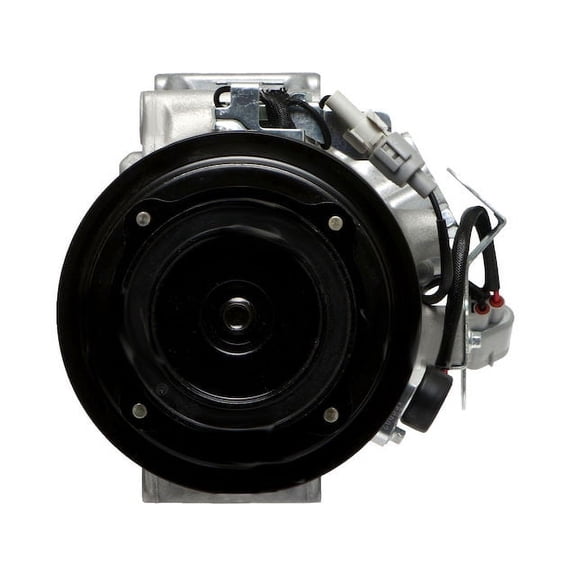 A/C Compressor - Compatible with 2013 - 2018 Toyota RAV4 2014 2015 2016 2017