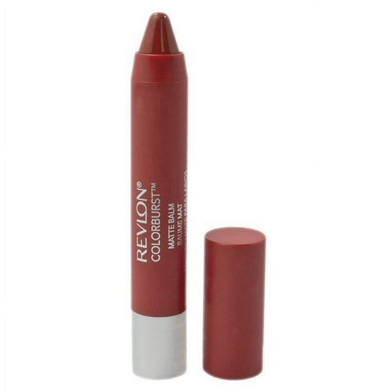 『5年保証』 Balm, Lip Matte ColorBurst Revlon Shameless Walmart.com - 口紅
