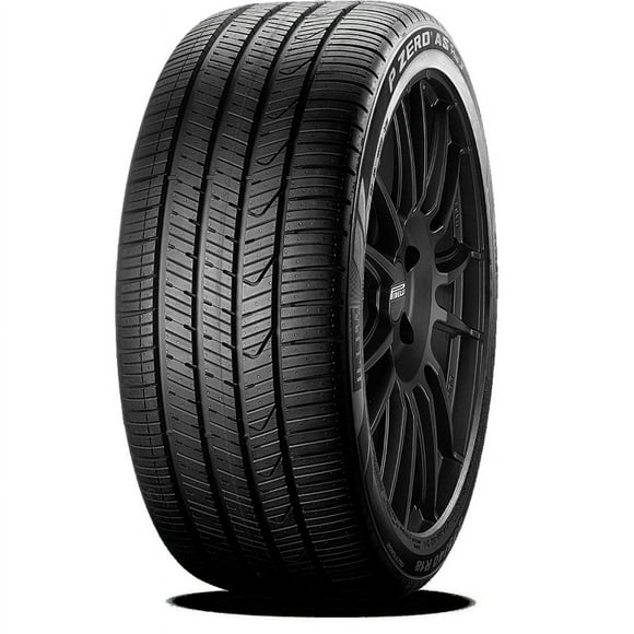 Llanta 235/40 R18 PIRELLI PZERO A/S PLUS 3 95Y