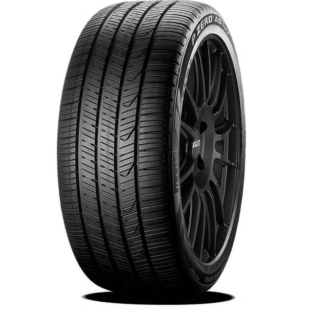 Llanta 235/40 R18 PIRELLI PZERO A/S PLUS 3 95Y