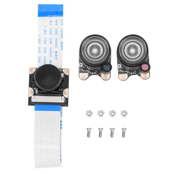 High Definition Camera,HBV‑1509B‑160 Light 5 Million Camera Million Pixels Camera Top-Notch Performance