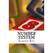 Mathematics for Competitive Exams: Number System: Number System (Paperback)