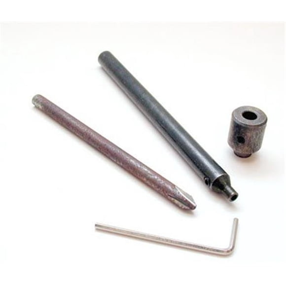 Blum Bt65.9000 Accessory Kit 6Mm Collar 2.5Mm Extension Chuck