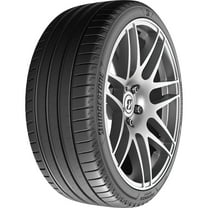 Bridgestone Potenza Sport UHP 245/35R20 95Y XL Passenger Tire
