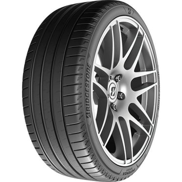 Bridgestone Potenza Sport UHP 255/45R18 103Y XL Passenger Tire