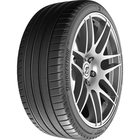 Bridgestone Potenza Sport UHP Summer 205/45R17 88Y XL Passenger Tire