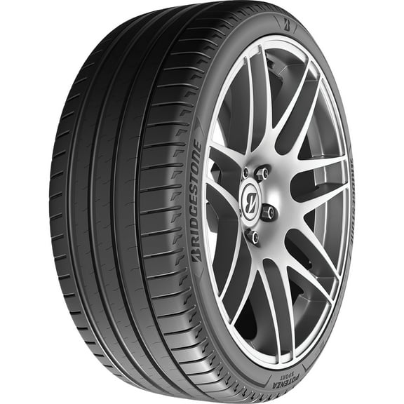 Bridgestone Potenza Sport UHP Summer 205/55R16 94Y XL Passenger Tire