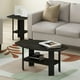 thumbnail image 3 of Mesa de café Furinno Simple Design Espresso, 3 of 9