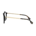 thumbnail image 5 of Eyeglasses Burberry BE 2287 F Asian fit 3001 Black, 5 of 7