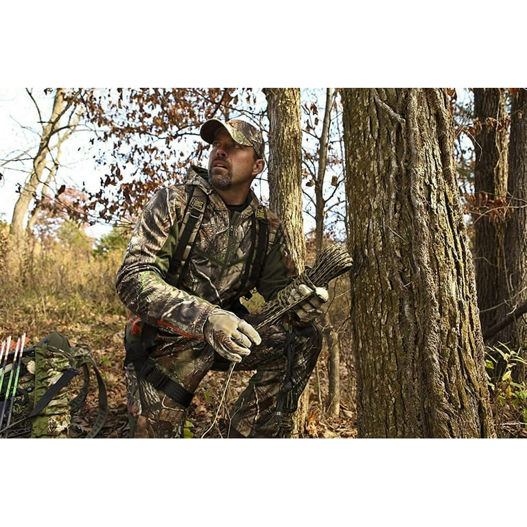 Treestand lifeline outlet 3 pack