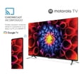 thumbnail image 5 of Pantalla 55 Pulgadas Google TV 4K Motorola, 5 of 5