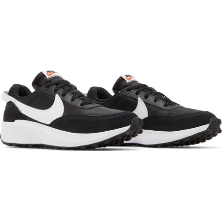 Nike Waffle Debut Women's Black DH9523 - 002