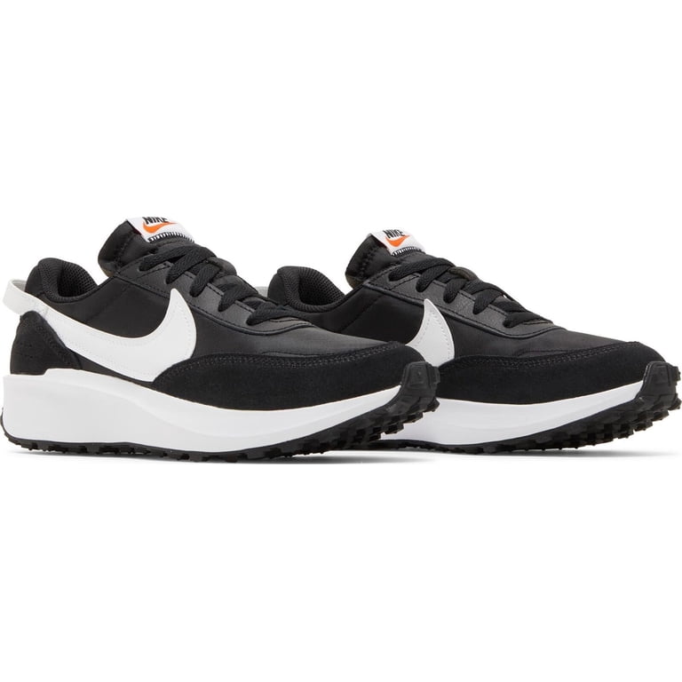 Nike Waffle Debut Women's Black DH9523 - 002 - Walmart.com