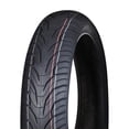 thumbnail image 1 of Vee Rubber Manhattan Tire; 130/60-13, 1 of 3