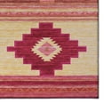 thumbnail image 6 of Addison Rugs Indoor/ Outdoor Sonora Boho Medallions Washable Rug 9' x 12' - Pink, 6 of 7