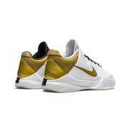 NIKE MENS Kobe 5 Protro Big Stage/Parade CT8014 100 CT8014 100 from Stadium Goods